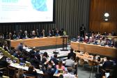 First Lady Erdoğan attends COP31-IEA High-Level Energy Transition Dialogue meeting