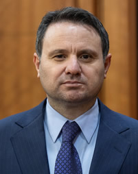 Akın GÜRLEK