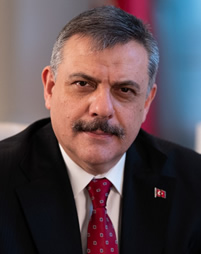 Mustafa ÇİFTÇİ