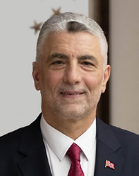 Ömer BOLAT